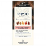 Phyto Color 5,7 Ch&acirc;tain Clair Marron pruun
