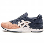 ASICS Gel Lyte V Kith Salmon Toe Tennised 1201A542-700 36