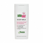 Sebamed kehapalsam 200 ml