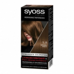 1 komplekt Cyos Sarapuu 5-8 juuksev&auml;rvi