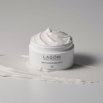 [Lagom] Valge Kaoliinsavi Mask 110ml