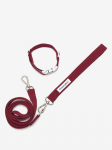 foreverybari rihma komplekt (Burgundia) Big Friend