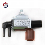 EGR Elektriline heitgaaside solenoidklapp MR204853 K5T48272 Mitsubishi Montero Pajero Shogun L300 L200 jaoks