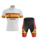 2026 Meeste Suvine Hispaania Jalgrattas&auml;rgi Komplekt Hingav M&auml;giratta V&otilde;idus&otilde;idu Spordi Mtb Jalgrattariided Maillot Ciclismo Hombre M