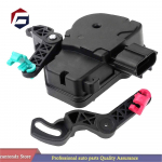 Tagumine keskukse lukustusmootori ajam Chrysler Voyager/Dodge Town Country Caravan 4717960AC jaoks