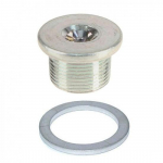Erinevus&otilde;li &auml;ravoolukork 9034124014 Toyota 4Runner Tacoma Tundra Land Cruiserile