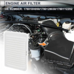 Auto mootori &otilde;hufilter No178010H050178012803017801YZZ02 Toyota Camry jaoks 1 tk