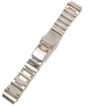 Asendusmetallrihm Seiko 200m sukeldumiskella Monster seeriale (SKX779, SKX781)