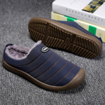 Talvised Unisex soojad sussid Kodu Palus kingad V&auml;lisussid 46 roheline