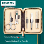 MR.GREEN Saksamaa k&uuml;&uuml;nek&auml;&auml;rid