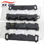 9658630480 Engine Intake Exhaust Valve cover and gasket for Peugeot 206 207 307 308 Citroen C2 Elysee c4 Xsara 16V 9658651780