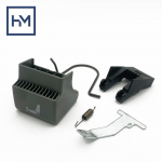 OE:A0019193160 0019193160 &nbsp;Truck Seat For ISRI 6860 Seat Tilt Adjustment Left hand drive for MAN Mercedes-Benz must