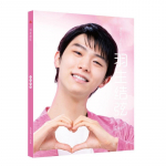 Uuendatud Hanyu Yuzuru Signatuurmaalide Album Raamat Jaapani iluuisutaja Fotoalbum Fotoraamat F&auml;nnide Kogumisraamat B