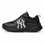 MLB Chunky Runner Ath flow Madalad Vabaaja Jooksujalatsid Unisex Must Valge Tennised 3ARNATF4N-50BKS 38 must valge v&auml;rv