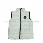 Canada Goose Unisex l&auml;ikiv udusulgedest vest, Talv 2025 kollektsioon: Kerge, soe &uuml;ler&otilde;ivas S