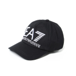 Emporio Armani Logo Nokkm&uuml;ts Naiste m&uuml;tsid Must 245091CC980 M