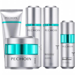 Pechoin Initial Skin Empowering Vananemisvastane Nahahoolduse Kingikomplekt