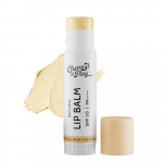 Chemist At Play Looduslik Huulepalsam SPF 50 PA++++ 1% Kojikhappe ja Keramiididega 4,5 g Pakk