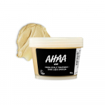 Lush Aha 95g  V&auml;rske peanaha hooldus NONE