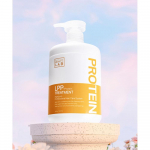 Parkjun Beautylab Lpp Proteiiniga Juuksemask 1000ml Originaal NONE