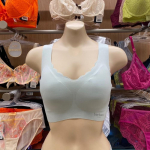 Barbara Mint Seamless Bra abr6020Mint minted/85(L)