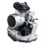 Gaasiklapp Chevrolet Matiz 2011-2015 1.0L M200, Spark 2011 1.2L 96439960 jaoks