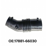 Toyota Land Cruiser Mootori &otilde;huv&otilde;tu voolik 17881-66030 17881-66030