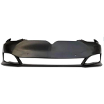 Tesla Model S Esipamper (2016-2021) 1077925-00-A