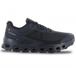 ON Running Cloudvista 2 - Damen Trail-Running Schuhe Laufschuhe Black-Black 3WE30131043 ORIGINAL EU 38 US 7 must
