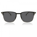 BoSS 1019 S 003 Ir Men SunglaSSeS Matte Black/54-19-140