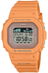 Casio Mudel Oranž Kell G-Shock G-LIDE Keskmise Suurusega GLX-S5600-4JF oranž
