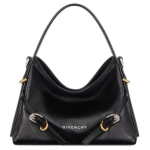 Givenchy Nano Voyou kott Must Naiste Totes_kotid BB60NHB1Q7-001 Shopping Bag Set(Basic Set+Shopping Bag)