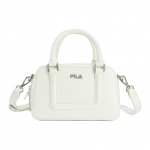 FILA V&auml;ike &Otilde;lakott Crossbody K&auml;ekott Naiste k&auml;ekotid Pilve-Valge H&otilde;bedane F13W523164FWT Cloud White