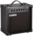 Yamaha GA15II Guitar Drive Kompaktne harjutusv&otilde;imendi Aux sisendiga sisaldab k&otilde;rvaklappide pesa V&otilde;imendi 2-kanaliline ja puhas, sessioonistiilis harjutus,