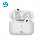 HP H23A Juhtmevabad Bluetooth-k&otilde;rvaklapid (poolk&otilde;rvaklapid) puhas valge v&auml;rv