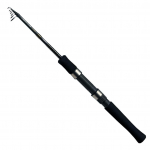 Daiwa Teleskoop-s&ouml;&ouml;dap&uuml;&uuml;gipost Liberty Club Lure 5105TLFS Kalastusvarras (DAIWA) Igaks olukorraks must