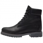 Timberland 6 tollised Premium mugava istuvusega l&uuml;hikesed Martin saapad Unisex saapad Must TB0A6G1RA9N 40