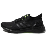 Adidas UltraBoost Summer.RDY 'Black Fluorescent' FY3471 46