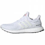 Adidas UltraBoost Clima U 'Valge P&auml;ikesepunane' GY0527 36⅔