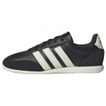 Adidas BARREDA LO German Army Trainers Unisex Black HQ7382 37⅓