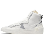 Nike X Sacai Blazer Mid 'Valge Hall' BV0072-100 36