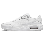 Nike Air Max Leather Sc 'Triple White' DH9636-101 40 white