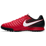 Nike TiempoX Ligera Iv Tf Murukate 'University Red' 897766-616 41