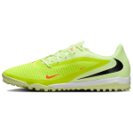 Nike Phantom 6 jalgpallisaapad Unisex Heleroheline HQ2325-800 44 yellow