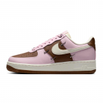 Nike Air Force 1 Low top Skateboard Shoes Women's IO7595-211 37.5