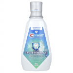 Crest, Multi-Care Valgendav suuvesi, Halva hinge&otilde;hu eemaldaja, J&auml;&auml;k&uuml;lm m&uuml;nt, 32 fl oz (946 ml)