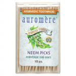 Auromere, Ayurveda hambatikud, neemihambatikud, 100 t&uuml;kki