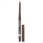 Rimmel London, Exangerate, veekindel silmade m&auml;&auml;raja, 212 Rich Brown, 0,009 untsi (0,28 g)