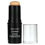 wet n wild, photo focus jumestuskreem pulgas, 852B pehme elevandiluu, 1 pulk