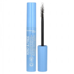 Rimmel London, Kind & Free, Puhas ripsmetu&scaron;&scaron;, 002 Pruunmust, 7 ml (0,23 fl untsi)